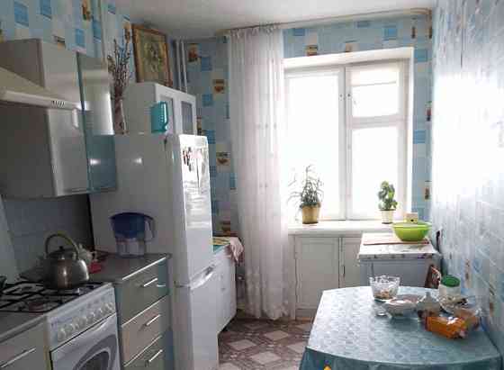 4-комн. квартира, 84.9 м2, 3/5 эт. Уфа