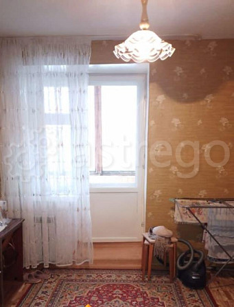 4-комн. квартира, 84.9 м2, 3/5 эт. Уфа - изображение 3