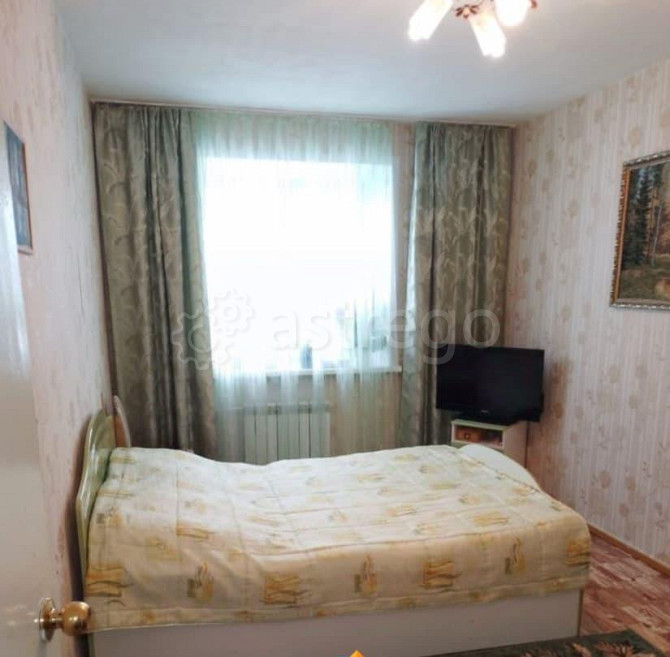 4-комн. квартира, 84.9 м2, 3/5 эт. Уфа - изображение 7