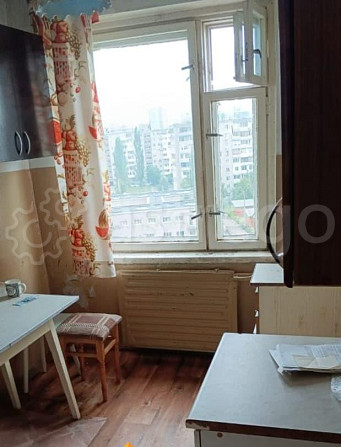 Комната, 12.5 м2, 9/9 эт. Уфа - изображение 2