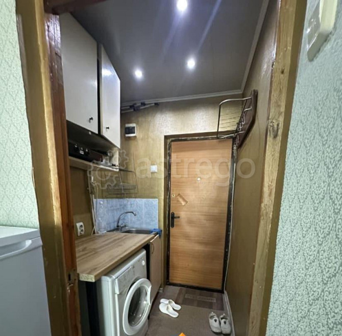 Комната, 15 м2, 1/5 эт. Уфа - изображение 5