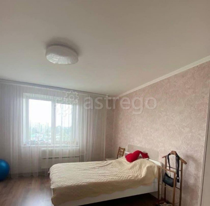 4-комн. квартира, 78.6 м2, 6/10 эт. Уфа - изображение 6