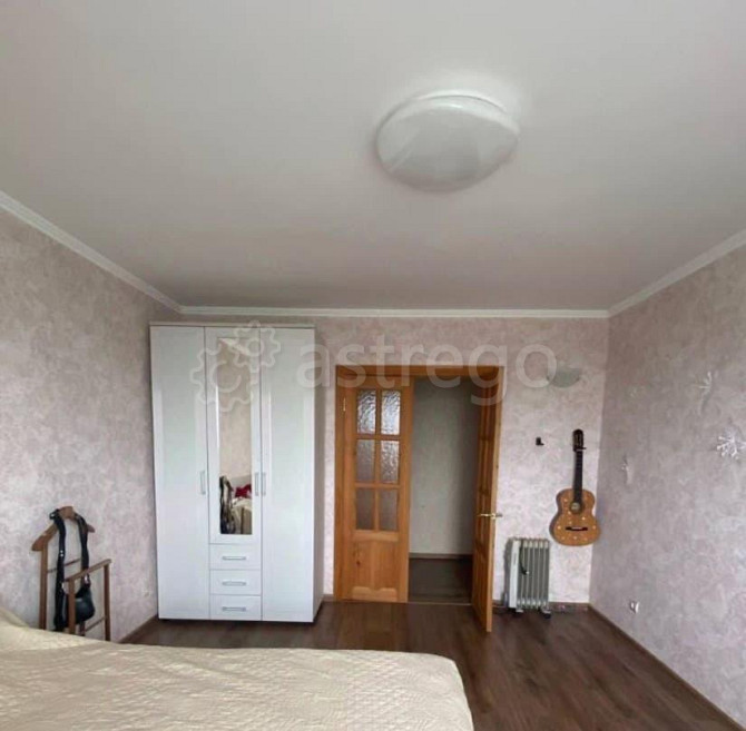 4-комн. квартира, 78.6 м2, 6/10 эт. Уфа - изображение 5