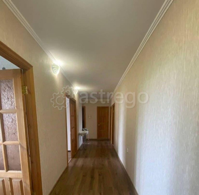 4-комн. квартира, 78.6 м2, 6/10 эт. Уфа - изображение 1
