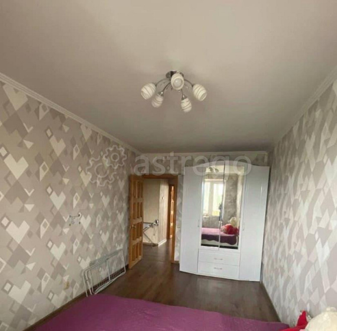 4-комн. квартира, 78.6 м2, 6/10 эт. Уфа - изображение 3