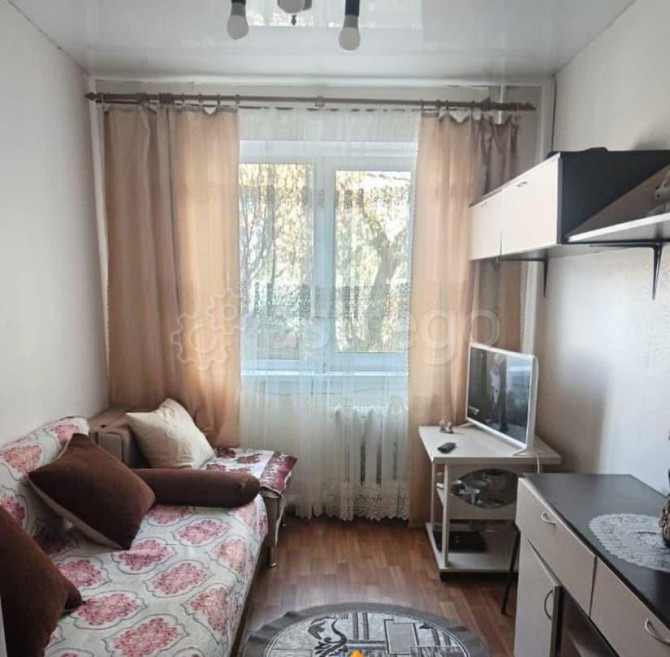 Комната, 14 м2, 1/3 эт. Уфа - изображение 1