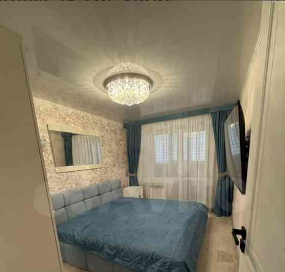 4-комн. квартира, 75.7 м2, 3/9 эт. Уфа