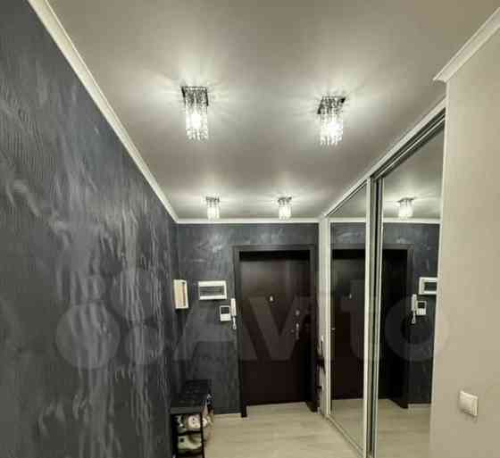 4-комн. квартира, 75.7 м2, 3/9 эт. Уфа
