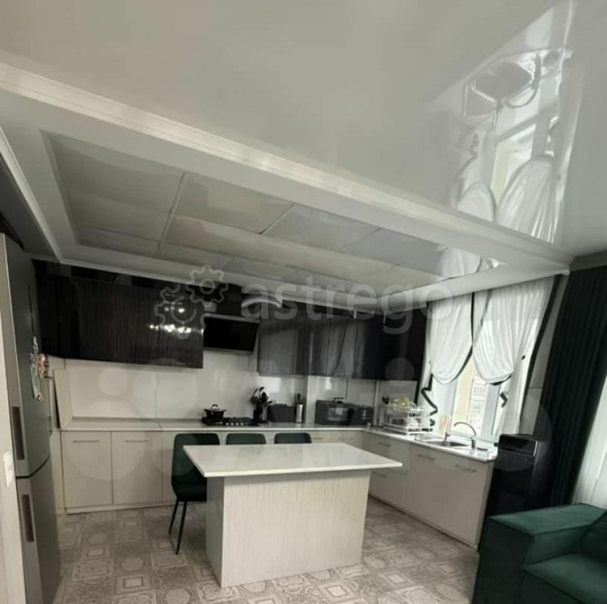 4-комн. квартира, 75.7 м2, 3/9 эт. Уфа - изображение 6