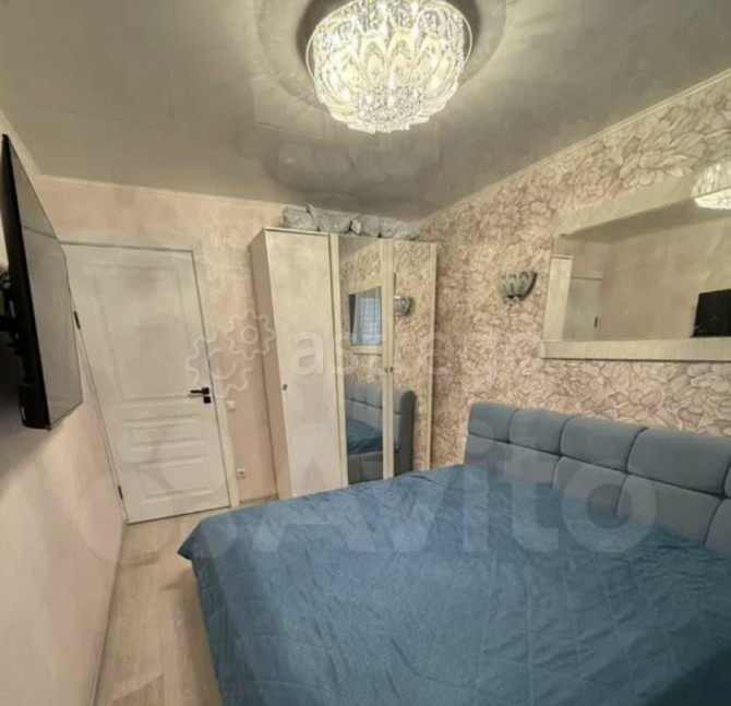 4-комн. квартира, 75.7 м2, 3/9 эт. Уфа - изображение 7