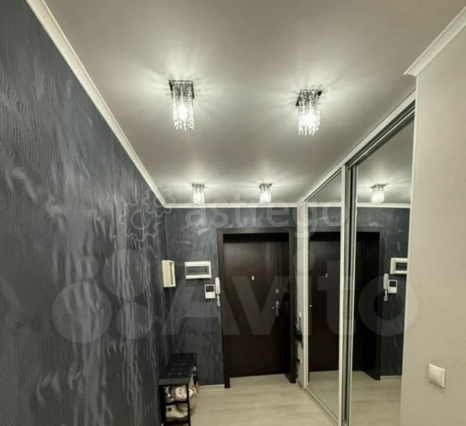 4-комн. квартира, 75.7 м2, 3/9 эт. Уфа - изображение 3