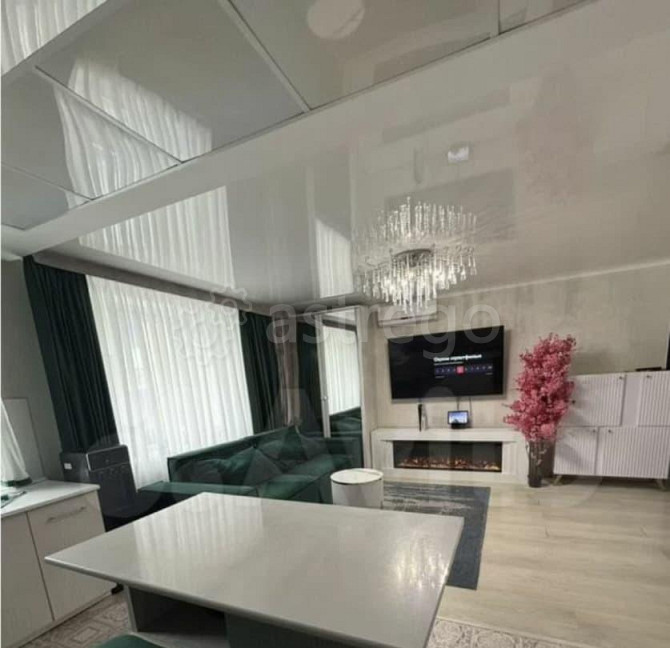 4-комн. квартира, 75.7 м2, 3/9 эт. Уфа - изображение 4
