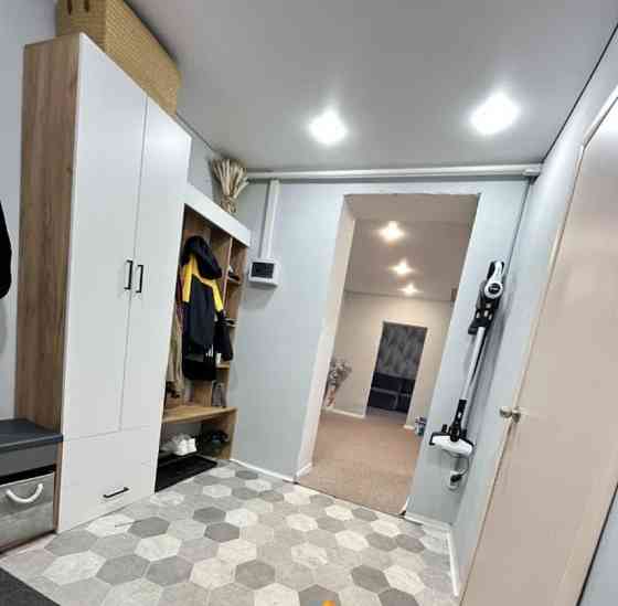 4-комн. квартира, 100 м2, 1/1 эт. Уфа