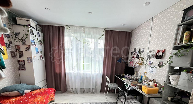 4-комн. квартира, 100 м2, 1/1 эт. Уфа - изображение 6