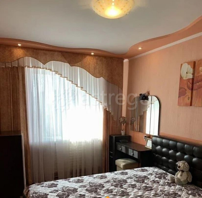 4-комн. квартира, 76.4 м2, 4/5 эт. Уфа - изображение 4
