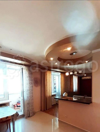 4-комн. квартира, 121.6 м2, 8/10 эт. Уфа - изображение 1