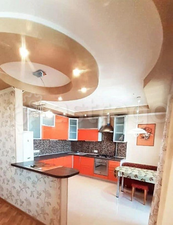 4-комн. квартира, 121.6 м2, 8/10 эт. Уфа - изображение 2