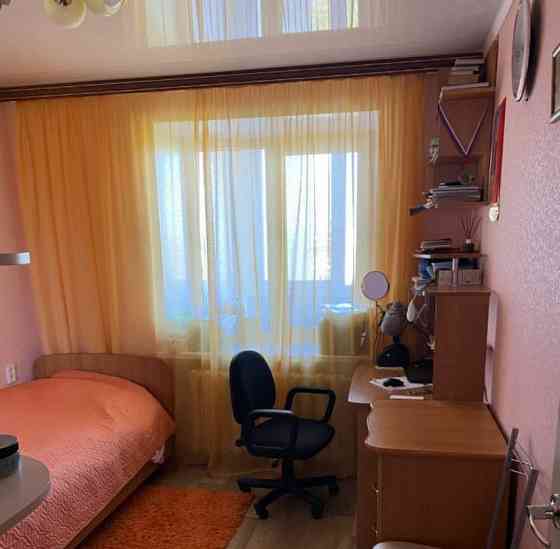 4-комн. квартира, 77.9 м2, 4/5 эт. Уфа