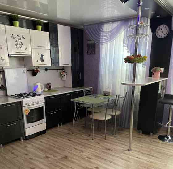 4-комн. квартира, 77.9 м2, 4/5 эт. Уфа