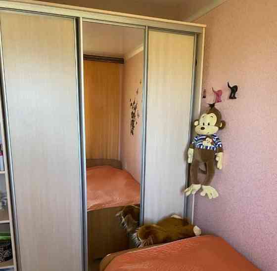4-комн. квартира, 77.9 м2, 4/5 эт. Уфа