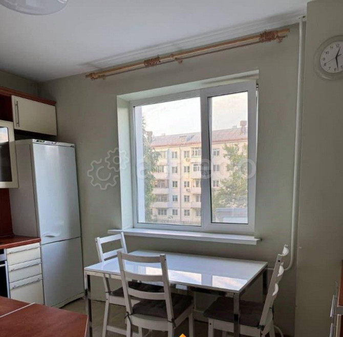 4-комн. квартира, 115 м2, 3/11 эт. Уфа - изображение 6