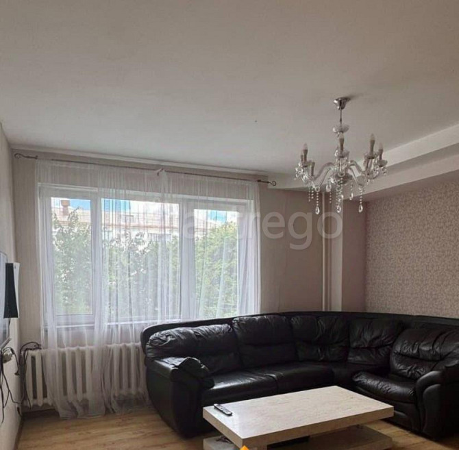 4-комн. квартира, 115 м2, 3/11 эт. Уфа - изображение 3