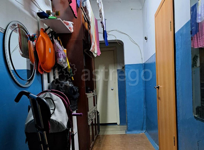 Комната, 15.5 м2, 1/2 эт. Уфа - изображение 6
