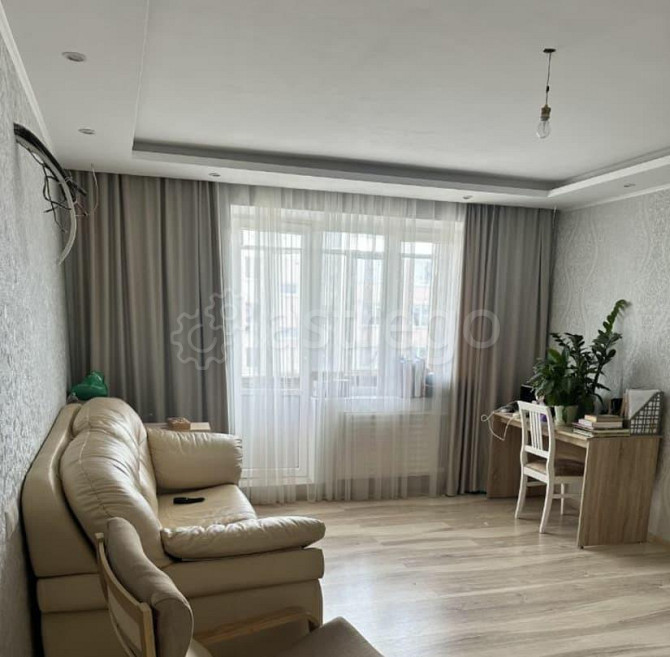 4-комн. квартира, 80 м2, 4/5 эт. Уфа - изображение 3