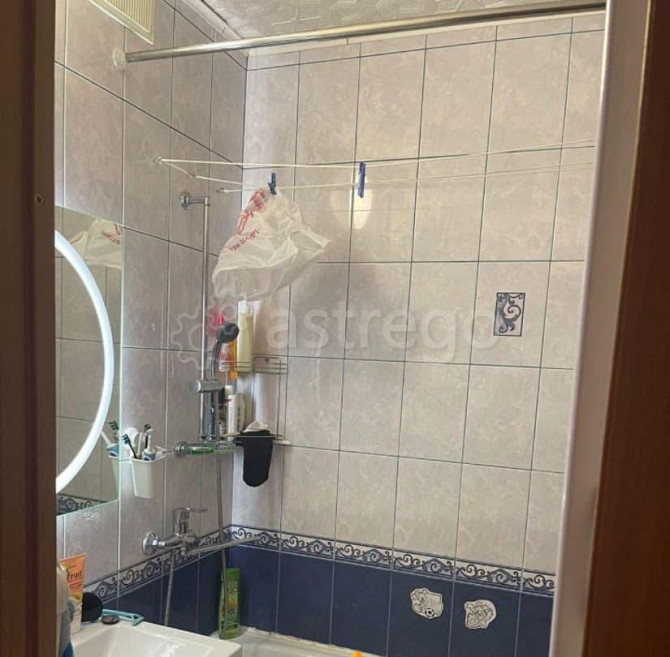 4-комн. квартира, 77 м2, 2/5 эт. Уфа - изображение 5