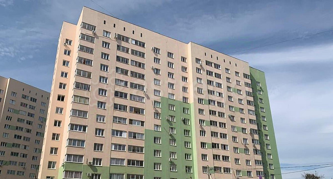 Комната, 14 м2, 2/14 эт. Уфа - изображение 6