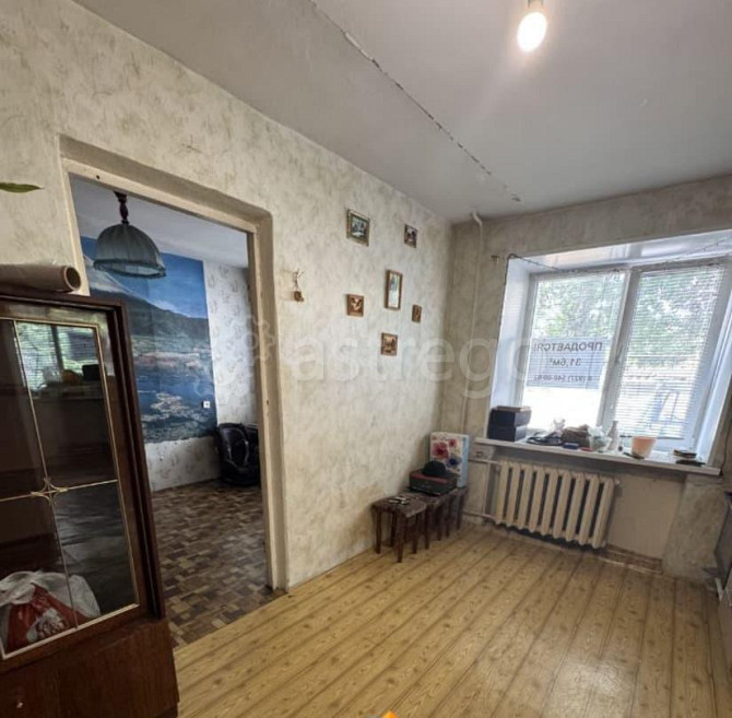 Комната, 31.6 м2, 1/4 эт. Уфа - изображение 3