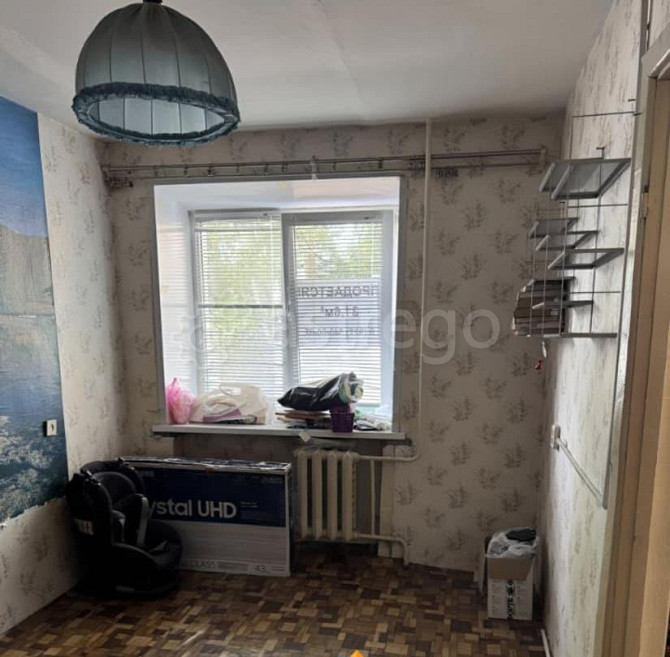 Комната, 31.6 м2, 1/4 эт. Уфа - изображение 4