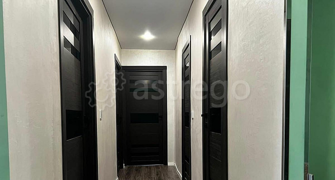 4-комн. квартира, 72 м2, 5/5 эт. Уфа - изображение 2