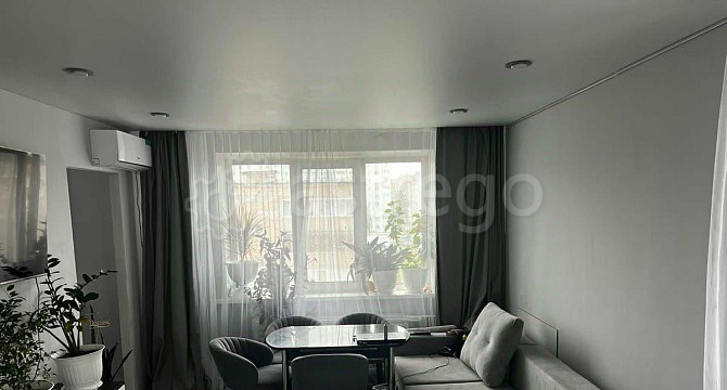 4-комн. квартира, 72 м2, 5/5 эт. Уфа - изображение 7