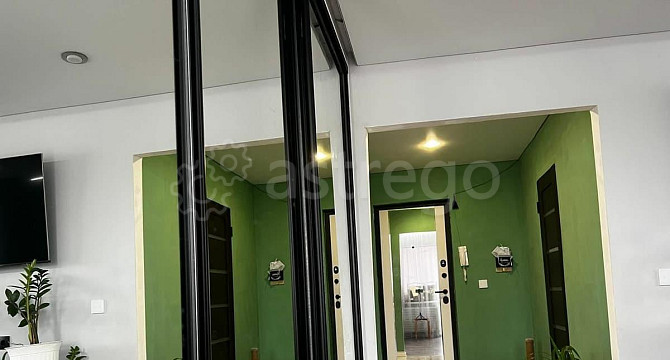 4-комн. квартира, 72 м2, 5/5 эт. Уфа - изображение 6