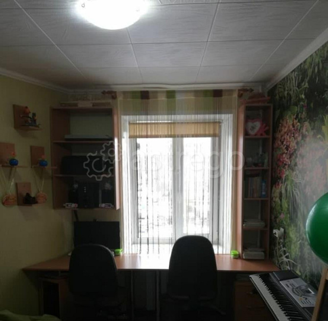 4-комн. квартира, 83.5 м2, 4/5 эт. Уфа - изображение 3