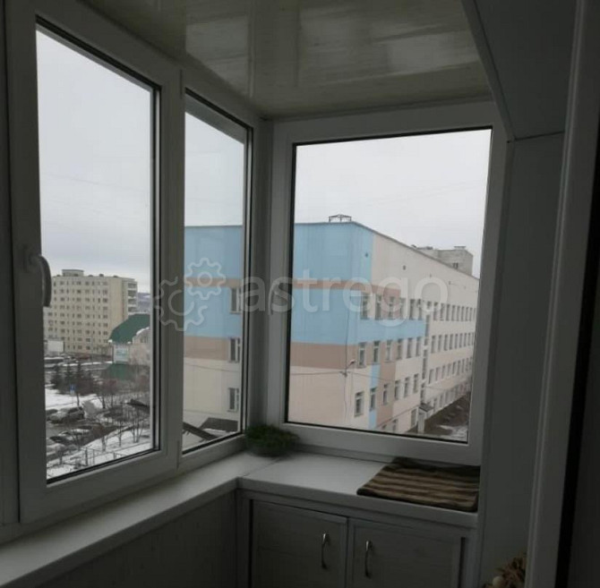 4-комн. квартира, 83.5 м2, 4/5 эт. Уфа - изображение 7