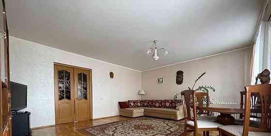 3-комн. квартира, 82.2 м2, 10/10 эт. Уфа