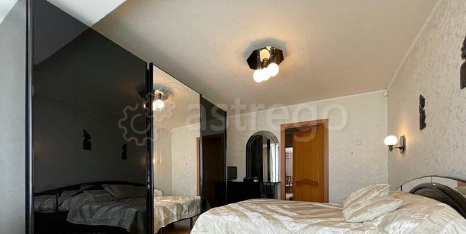 3-комн. квартира, 82.2 м2, 10/10 эт. Уфа - изображение 2
