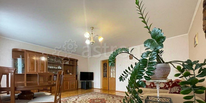 3-комн. квартира, 82.2 м2, 10/10 эт. Уфа - изображение 5
