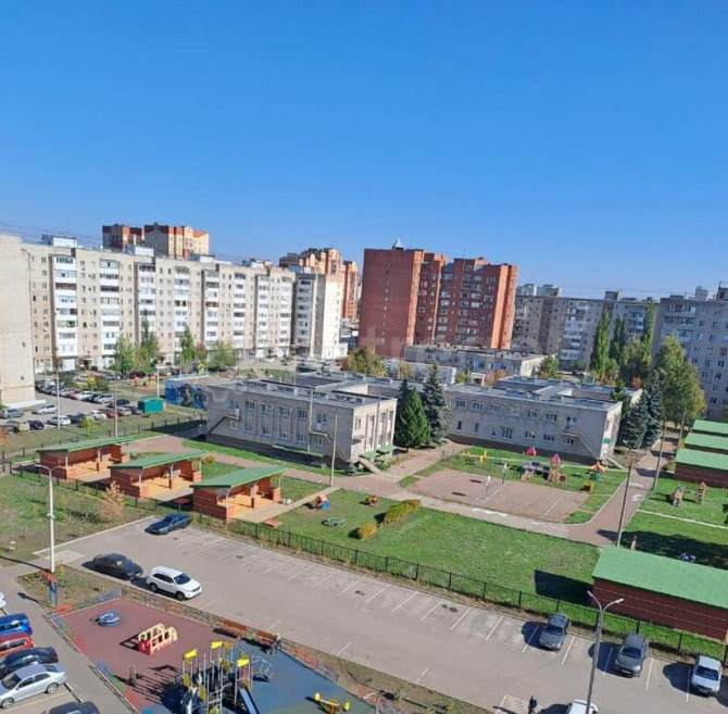 Комната, 16.8 м2, 9/9 эт. Уфа - изображение 4