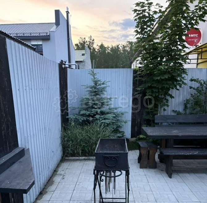 4-комн. квартира, 90 м2, 1/2 эт. Уфа - изображение 4