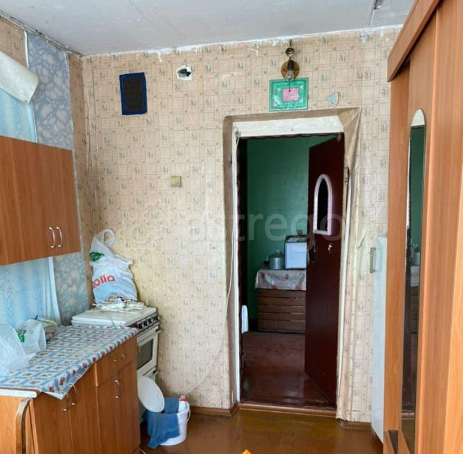 Комната, 12.5 м2, 2/5 эт. Уфа - изображение 2