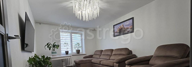 4-комн. квартира, 102 м2, 3/10 эт. Уфа - изображение 6