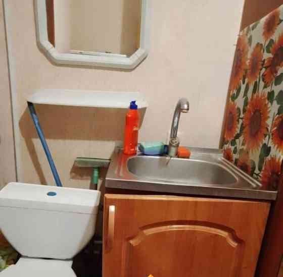 Комната, 11 м2, 1/5 эт. Уфа