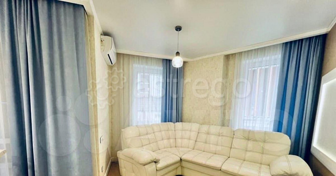 4-комн. квартира, 103.2 м2, 3/17 эт. Уфа - изображение 2