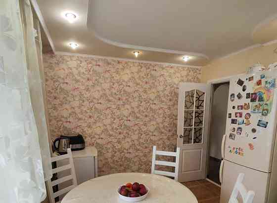 4-комн. квартира, 112.7 м2, 3/5 эт. Уфа