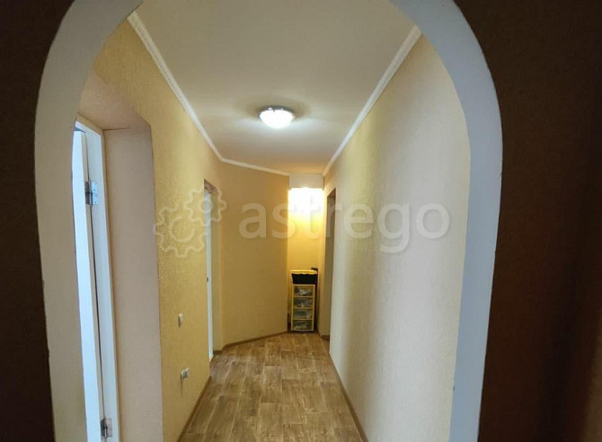 4-комн. квартира, 112.7 м2, 3/5 эт. Уфа - изображение 6