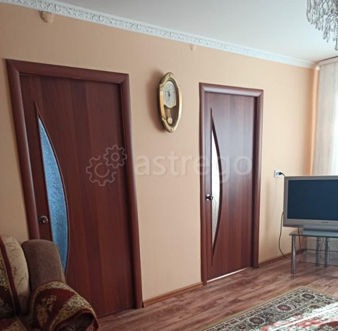4-комн. квартира, 62.1 м2, 3/5 эт. Уфа - изображение 2