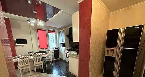 4-комн. квартира, 130 м2, 8/18 эт. Уфа